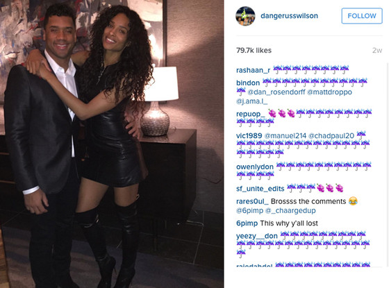 Ciara, Instagram Ciara, Instagram